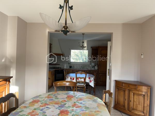 Maison traditionnelle de 79 m²