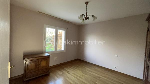 Maison traditionnelle de 79 m²