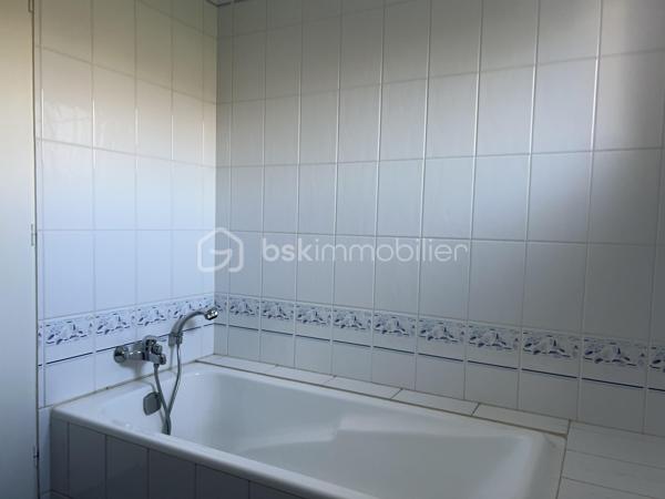 Maison traditionnelle de 79 m²