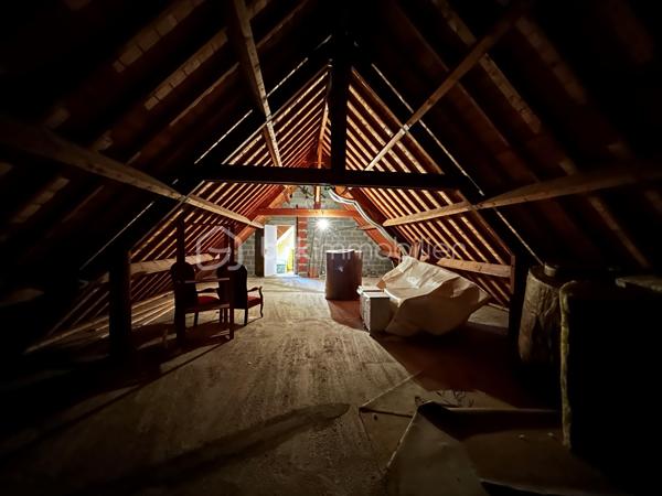 Maison traditionnelle de 79 m²