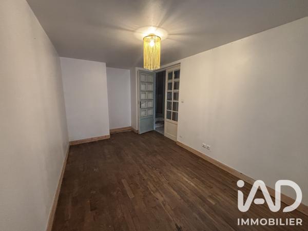 Maison à vendre 4 pièces 105 m² Saint-Pois
