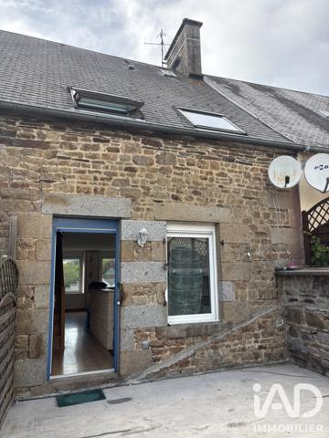 Maison à vendre 4 pièces 105 m² Saint-Pois