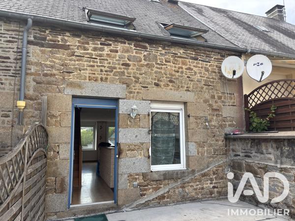 Maison à vendre 4 pièces 105 m² Saint-Pois