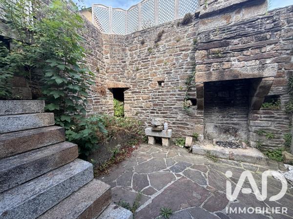 Maison à vendre 4 pièces 105 m² Saint-Pois