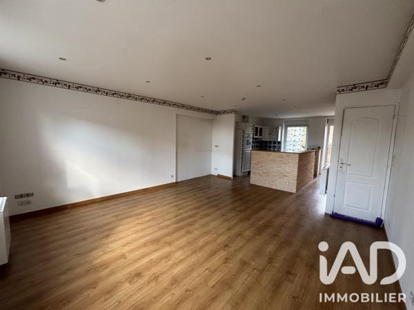Maison à vendre 4 pièces 105 m² Saint-Pois