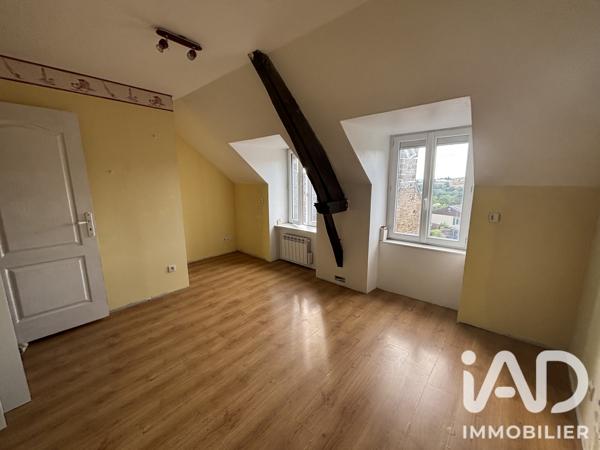 Maison à vendre 4 pièces 105 m² Saint-Pois