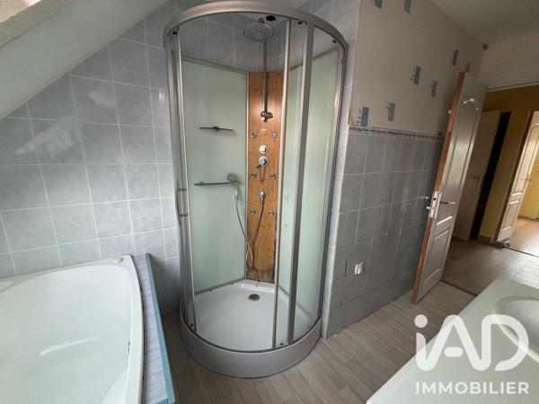 Maison à vendre 4 pièces 105 m² Saint-Pois