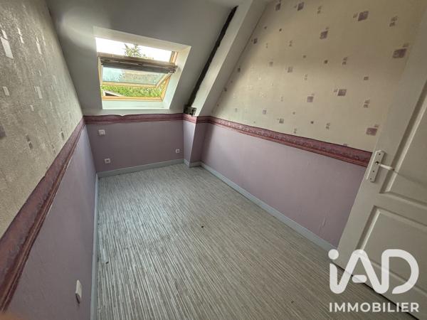 Maison à vendre 4 pièces 105 m² Saint-Pois