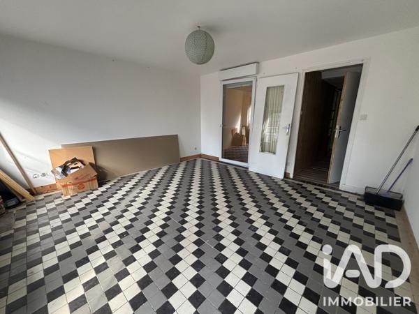 Maison à vendre 4 pièces 105 m² Saint-Pois