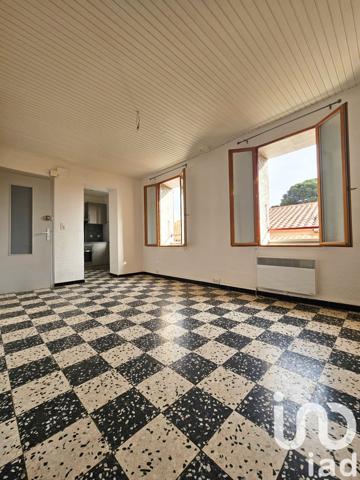 Immeuble à vendre 110 m² Pézilla-la-Rivière