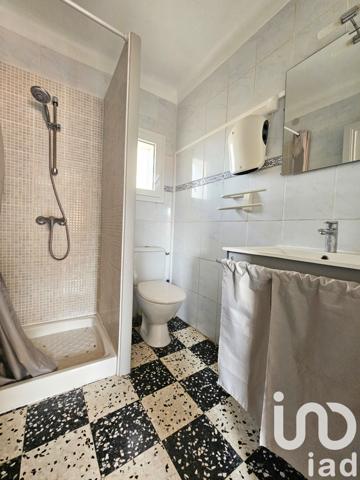 Immeuble à vendre 110 m² Pézilla-la-Rivière