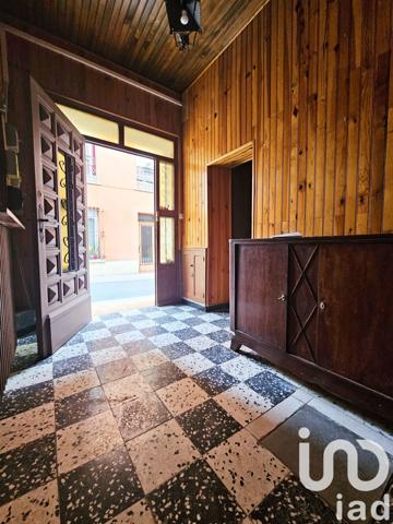 Immeuble à vendre 110 m² Pézilla-la-Rivière