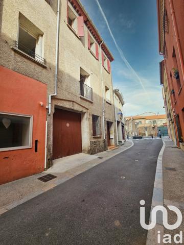 Immeuble à vendre 110 m² Pézilla-la-Rivière