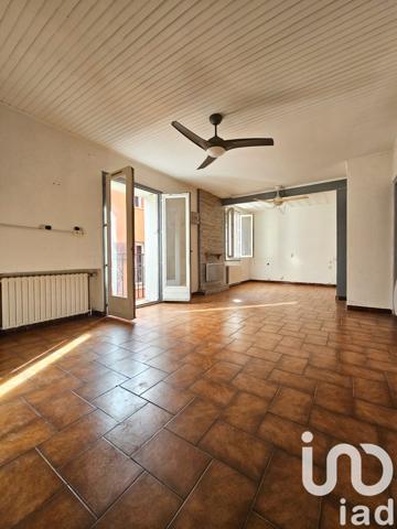 Immeuble à vendre 110 m² Pézilla-la-Rivière