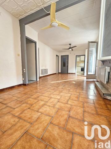 Immeuble à vendre 110 m² Pézilla-la-Rivière