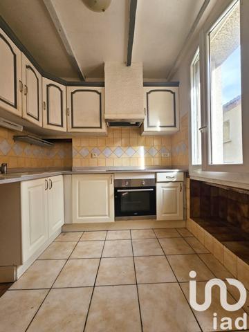 Immeuble à vendre 110 m² Pézilla-la-Rivière