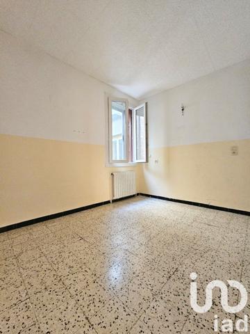 Immeuble à vendre 110 m² Pézilla-la-Rivière