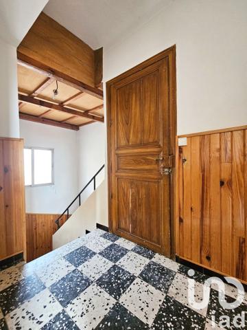 Immeuble à vendre 110 m² Pézilla-la-Rivière