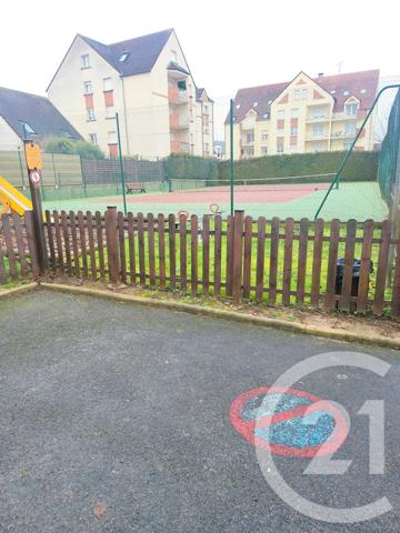 Appartement à vendre  3 pièces - 65,15 m2 CHAMBLY - 60