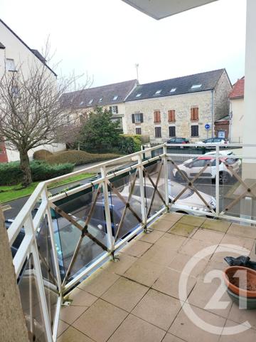 Appartement à vendre  3 pièces - 65,15 m2 CHAMBLY - 60