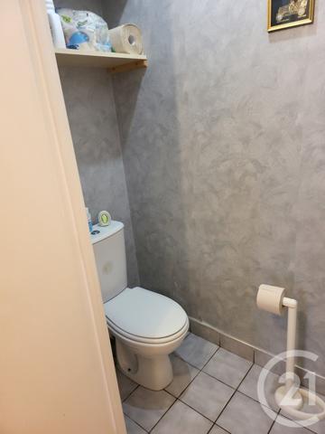 Appartement à vendre  3 pièces - 65,15 m2 CHAMBLY - 60