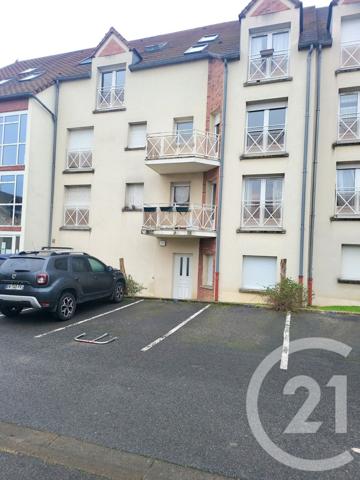 Appartement à vendre  3 pièces - 65,15 m2 CHAMBLY - 60