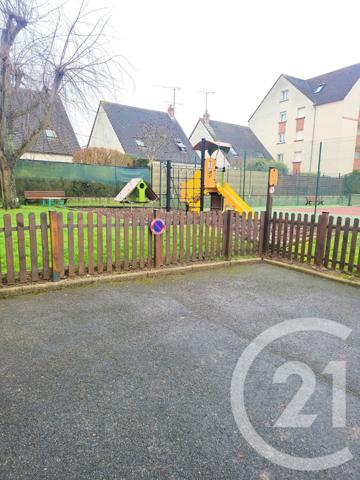 Appartement à vendre  3 pièces - 65,15 m2 CHAMBLY - 60