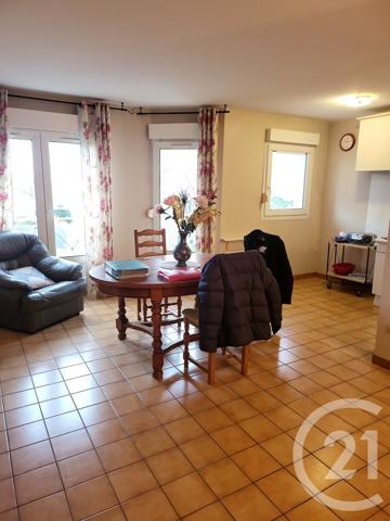 Appartement à vendre  3 pièces - 65,15 m2 CHAMBLY - 60