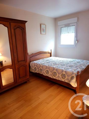 Appartement à vendre  3 pièces - 65,15 m2 CHAMBLY - 60