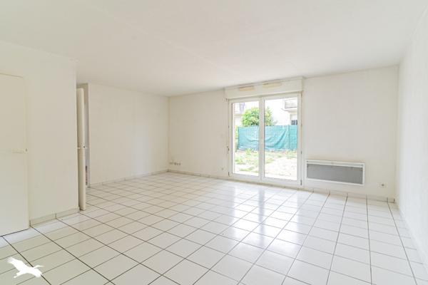 Appartement à vendre 206 400 € Eysines 3 p 64,4 m² DPE D