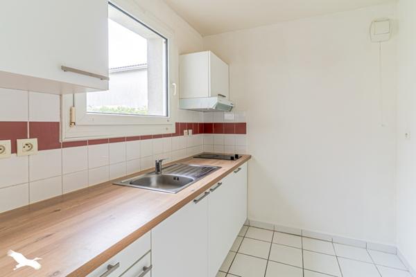 Appartement à vendre 206 400 € Eysines 3 p 64,4 m² DPE D