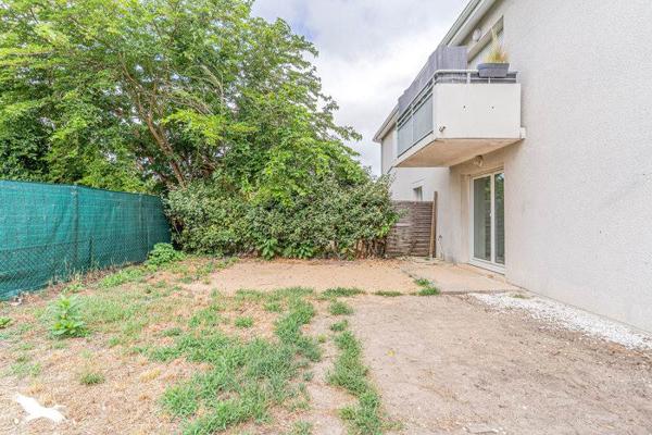 Appartement à vendre 206 400 € Eysines 3 p 64,4 m² DPE D