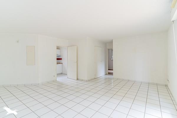 Appartement à vendre 206 400 € Eysines 3 p 64,4 m² DPE D