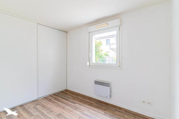 Appartement à vendre 206 400 € Eysines 3 p 64,4 m² DPE D