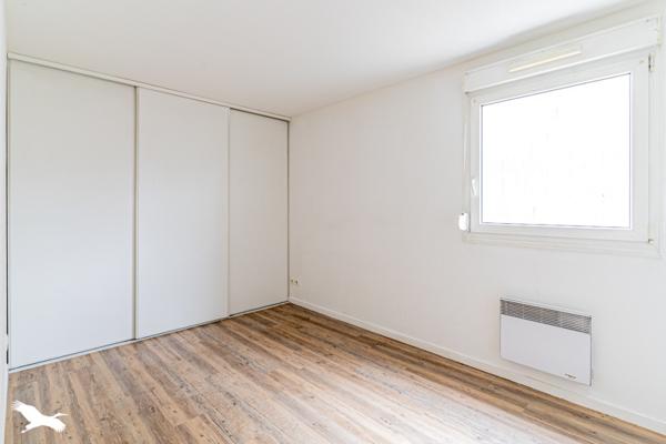 Appartement à vendre 206 400 € Eysines 3 p 64,4 m² DPE D