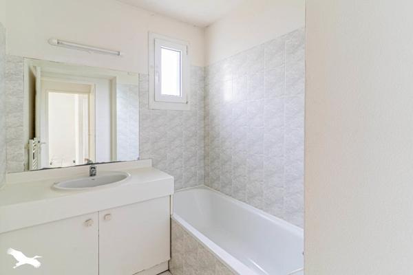 Appartement à vendre 206 400 € Eysines 3 p 64,4 m² DPE D
