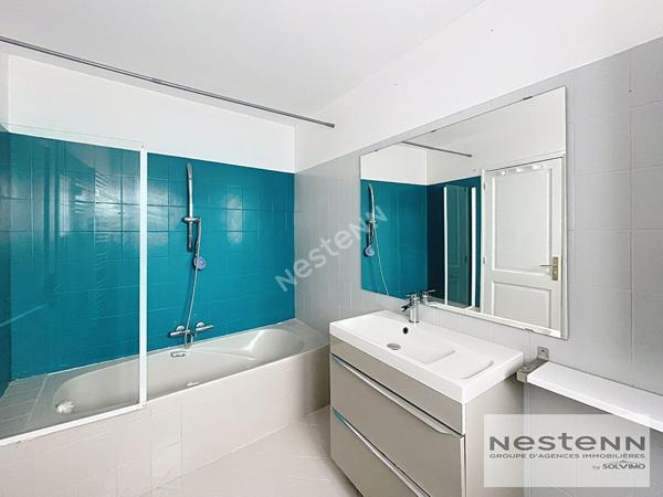 Le Coudray-Montceaux - Jolie maison de ville de 70m² avec deux chambres et terrasse privative - Proche toutes commodités