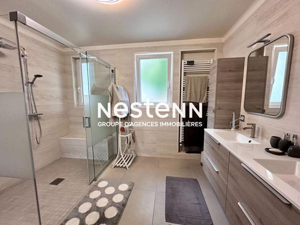 Vente belle maison de plain-pied rénovée de 103.92 m² à Château-du-Loir (72500)