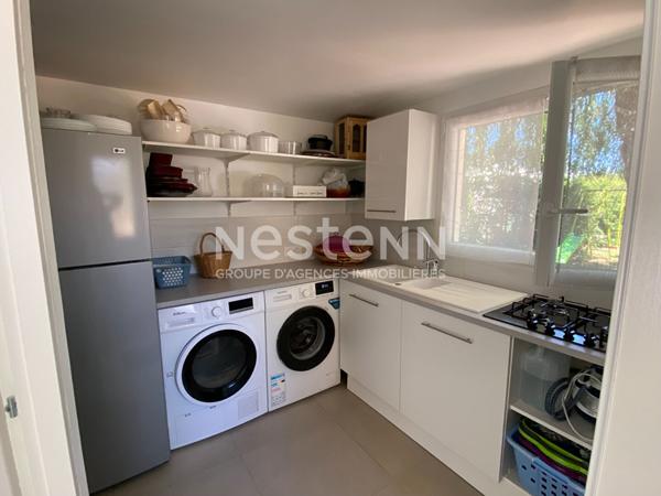 Vente belle maison de plain-pied rénovée de 103.92 m² à Château-du-Loir (72500)