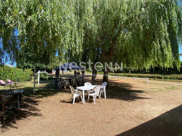 Vente belle maison de plain-pied rénovée de 103.92 m² à Château-du-Loir (72500)