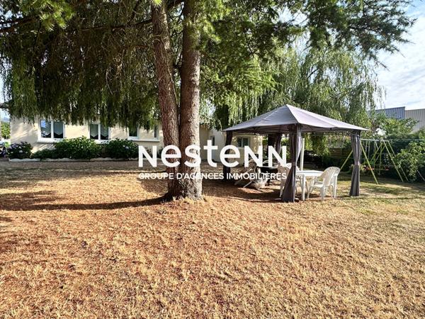 Vente belle maison de plain-pied rénovée de 103.92 m² à Château-du-Loir (72500)