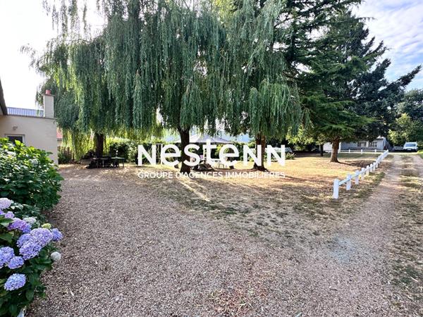 Vente belle maison de plain-pied rénovée de 103.92 m² à Château-du-Loir (72500)