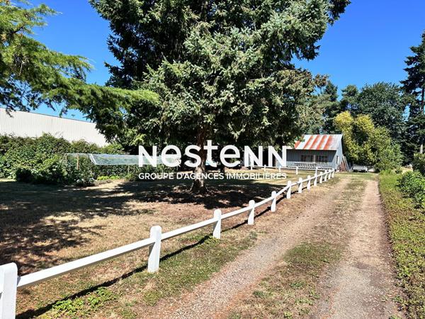 Vente belle maison de plain-pied rénovée de 103.92 m² à Château-du-Loir (72500)