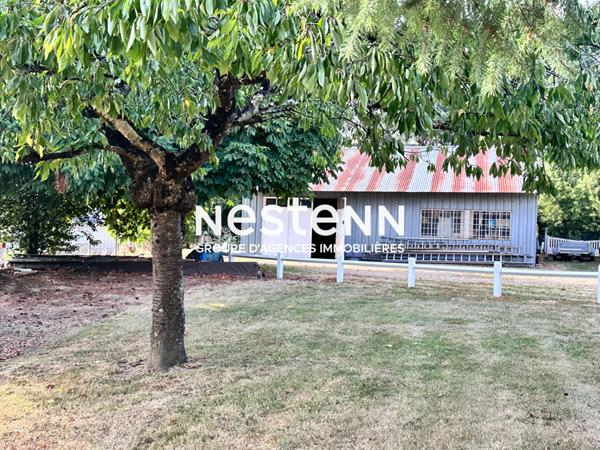 Vente belle maison de plain-pied rénovée de 103.92 m² à Château-du-Loir (72500)