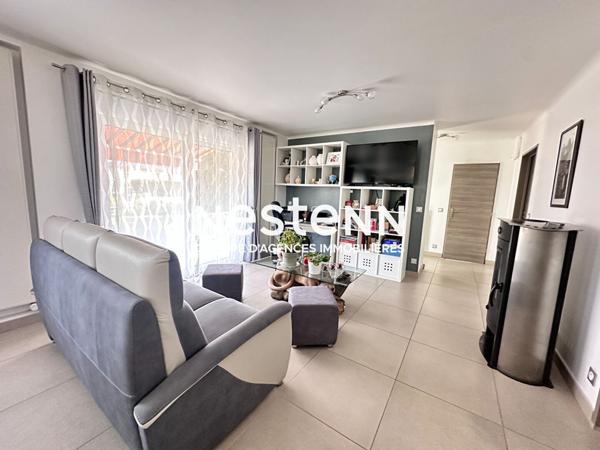 Vente belle maison de plain-pied rénovée de 103.92 m² à Château-du-Loir (72500)