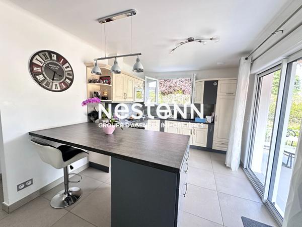 Vente belle maison de plain-pied rénovée de 103.92 m² à Château-du-Loir (72500)