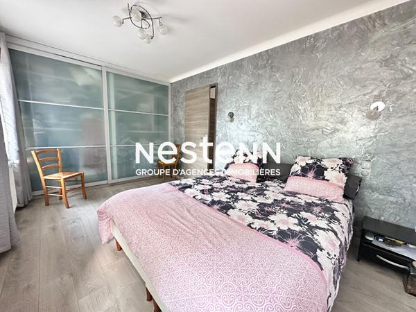 Vente belle maison de plain-pied rénovée de 103.92 m² à Château-du-Loir (72500)