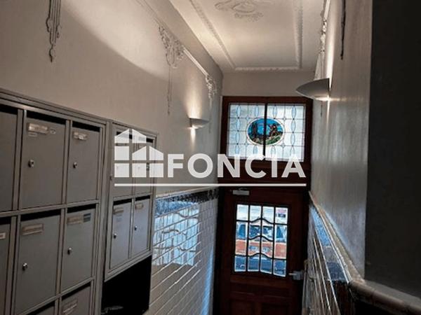 Location Appartement 4 pièces 104.06 m² - 14 BOULEVARD D'ANVERS Strasbourg 67000