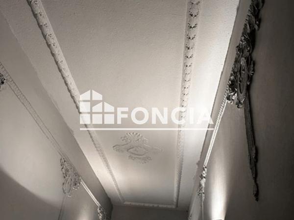 Location Appartement 4 pièces 104.06 m² - 14 BOULEVARD D'ANVERS Strasbourg 67000