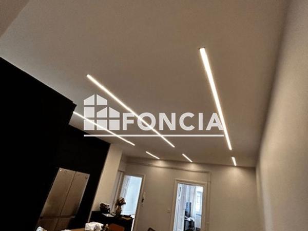 Location Appartement 4 pièces 104.06 m² - 14 BOULEVARD D'ANVERS Strasbourg 67000